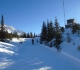 Kananaskis fire lookout