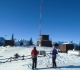 Kananaskis fire lookout