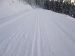 Moraine Lake road