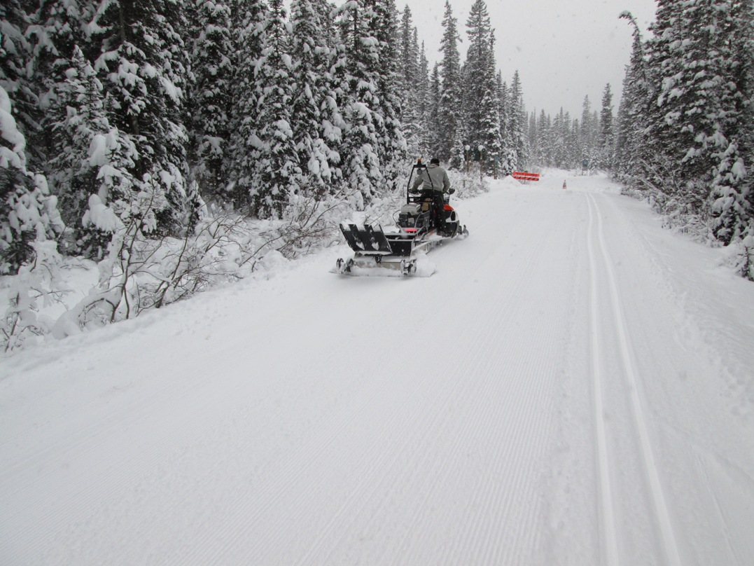 Lake Louise