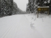 Moraine Lake road