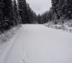 Moraine Lake road