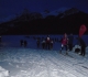 Lake Louise to Banff Loppet