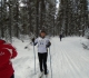 Lake Louise to Banff Loppet