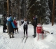 Lake Louise to Banff Loppet