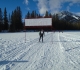 Lake Louise to Banff Loppet