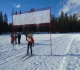 Lake Louise to Banff Loppet