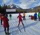 Lake Louise to Banff Loppet