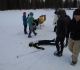 Lake Louise to Banff Loppet