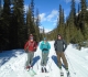 Lake O'Hara fire road