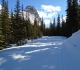 Lake O'Hara fire road