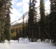 Lake O'Hara fire road
