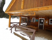 Le Relais day shelter is always open to the public