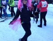 LL to Banff loppet 2014