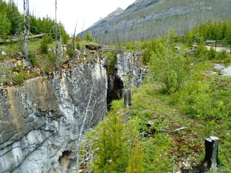 Marble Canyon