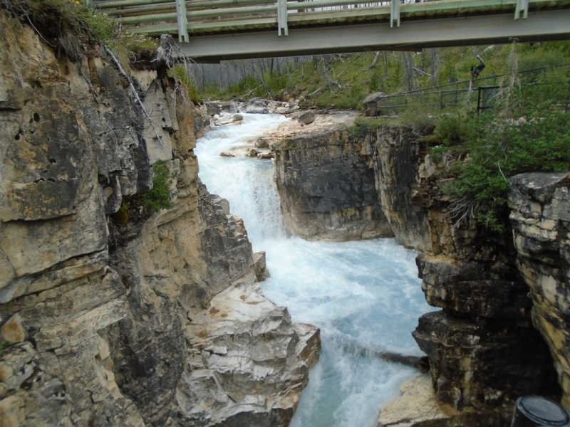 Marble Canyon