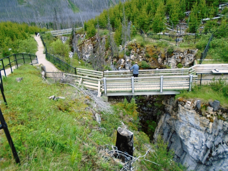 Marble Canyon