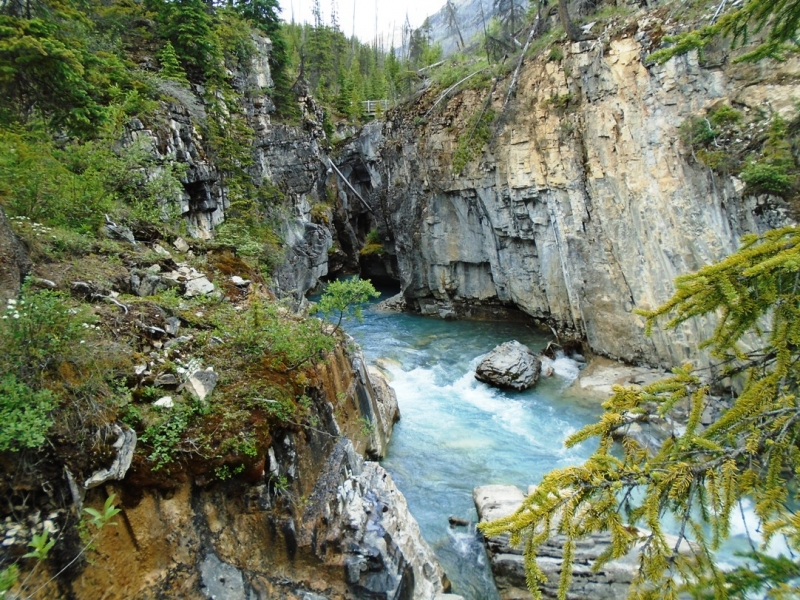 Marble Canyon