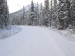 Moraine Lake road at 3.5K
