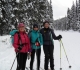 Moraine Lake road