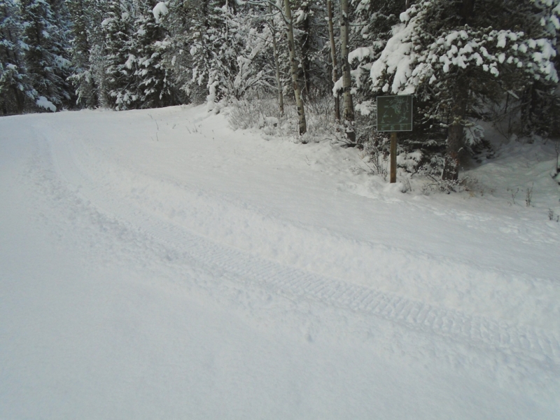 Kovach-Terrace junction