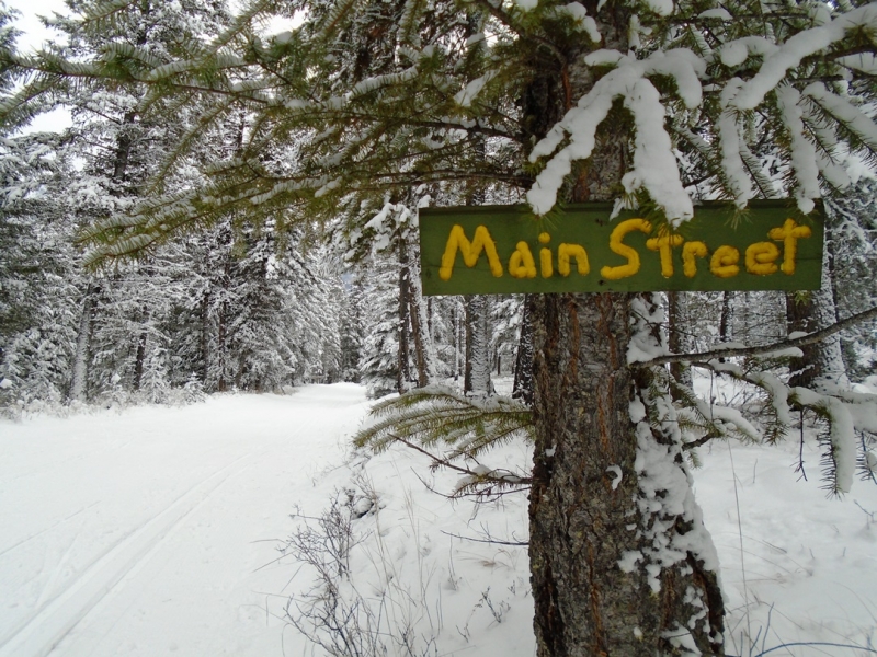 Nipika Mountain Resort