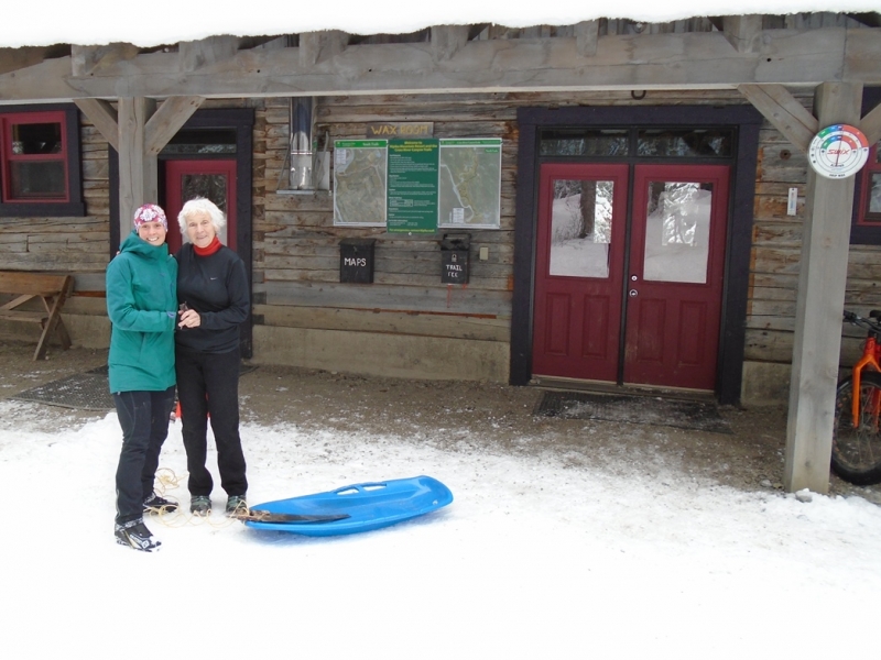 Nipika Mountain Resort