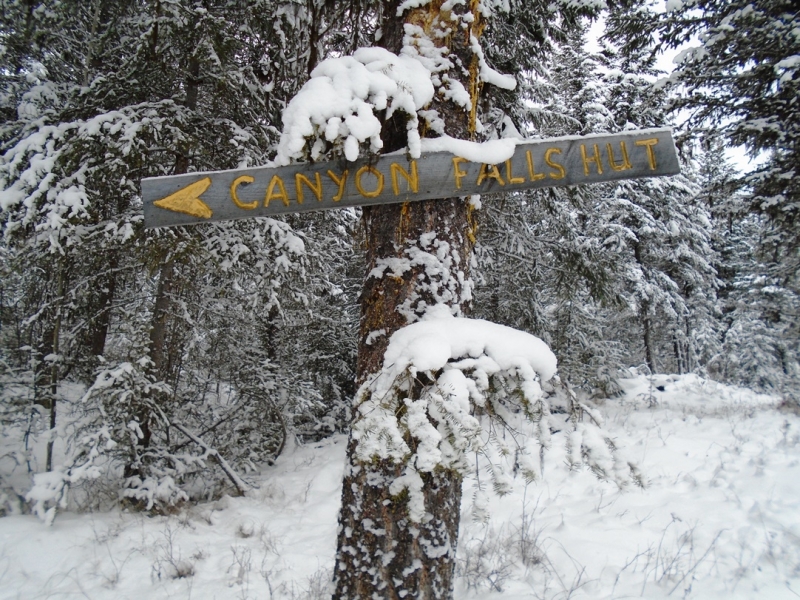 Nipika Mountain Resort