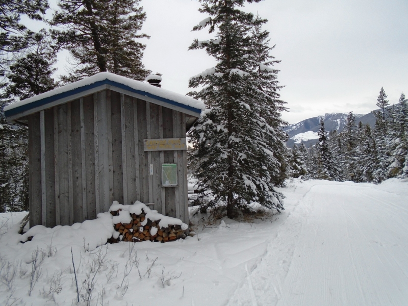 Nipika Mountain Resort