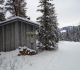 Nipika Mountain Resort