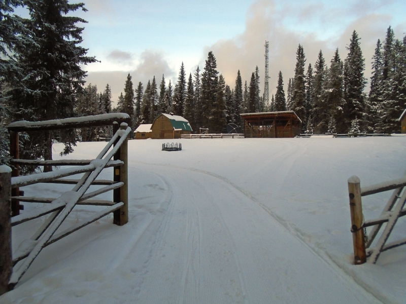 Pipestone