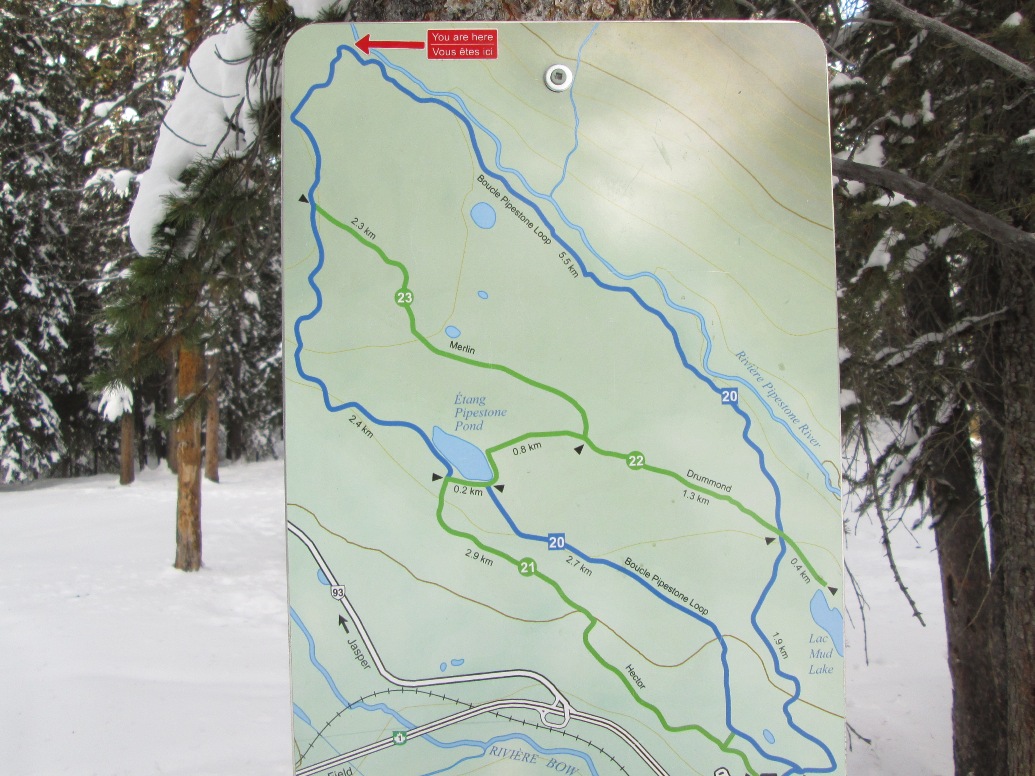 Pipestone