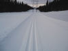 Hydroline was in great shape and the tracks were super-fast