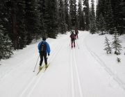 Elk pass