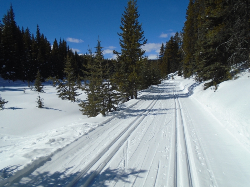 Elk Pass