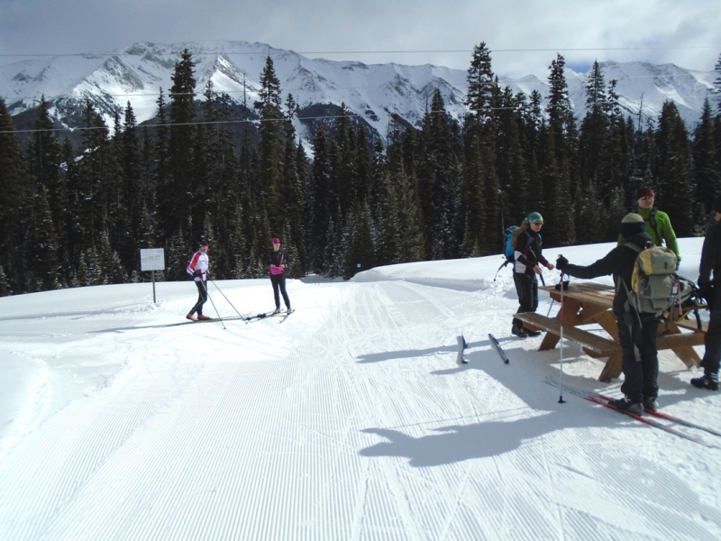 Tyrwhitt - Elk Pass - Hydroline junction