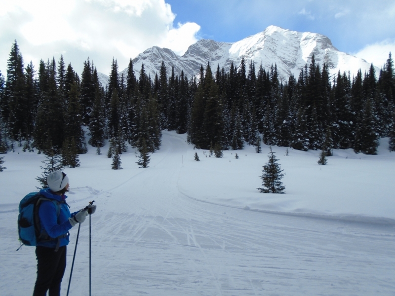 Elk Pass