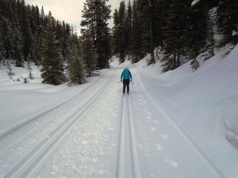 Elk Pass