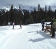 Tyrwhitt - Elk Pass - Hydroline junction