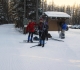 Elkwood trailhead