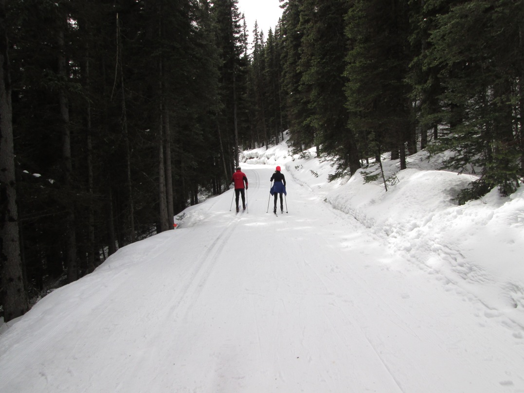 Elk Pass