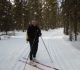 John on Elk Pass