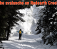 Redearth avalanche
