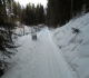 Redearth Creek trailhead