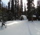 Redearth Creek