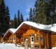 Shadow lake Lodge
