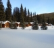 Shadow lake Lodge