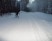 Frozen Thunder