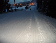 Frozen Thunder