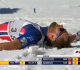 Petter Northug of Norway